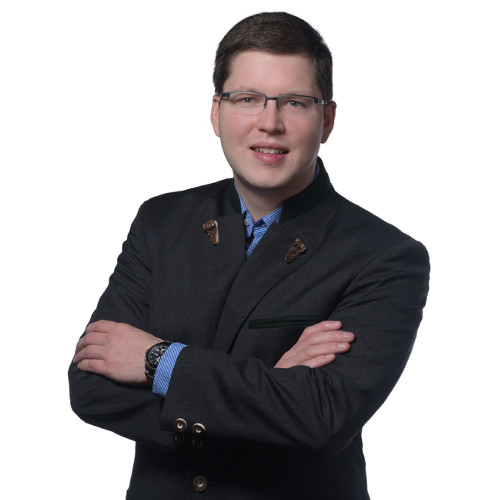 Patrick Gendrisch